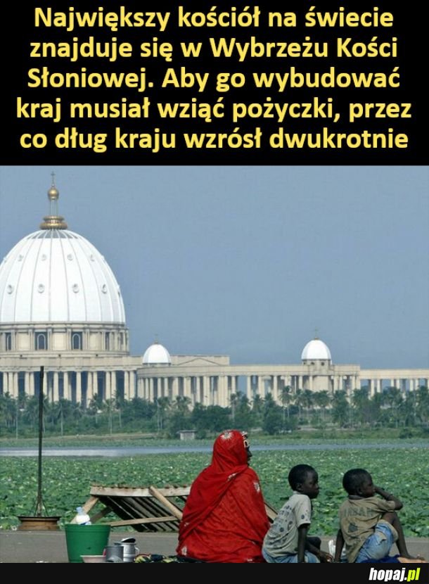 A można było coś sensowniejszego za te pieniądze zrobić