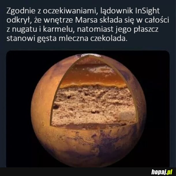 Wreszcie potwierdzone