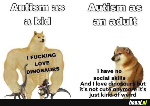 Autyzm