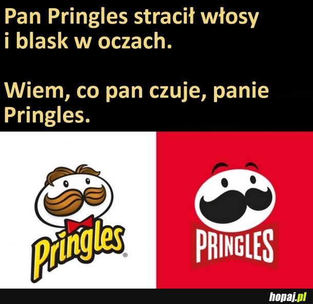 Pringles