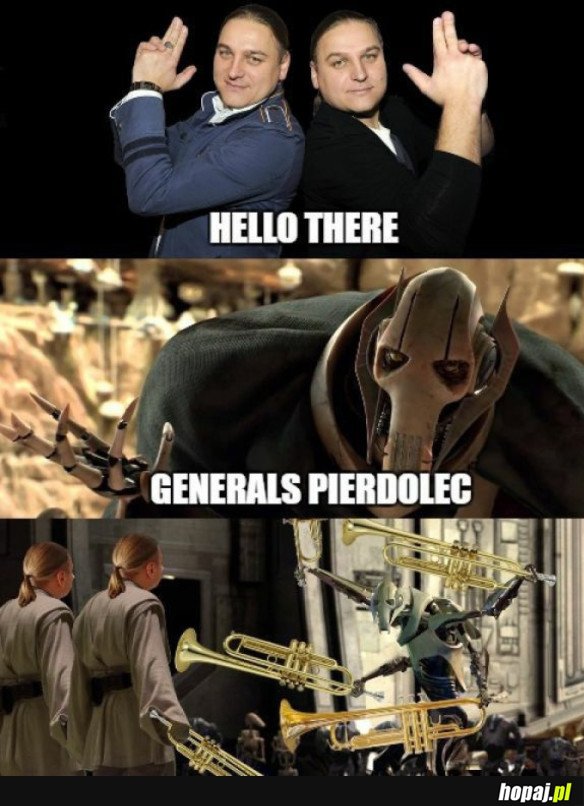 HELLO THERE