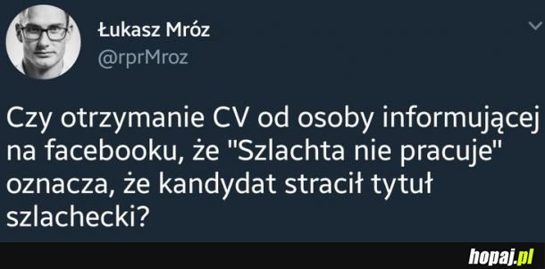 Tytuły szlacheckie