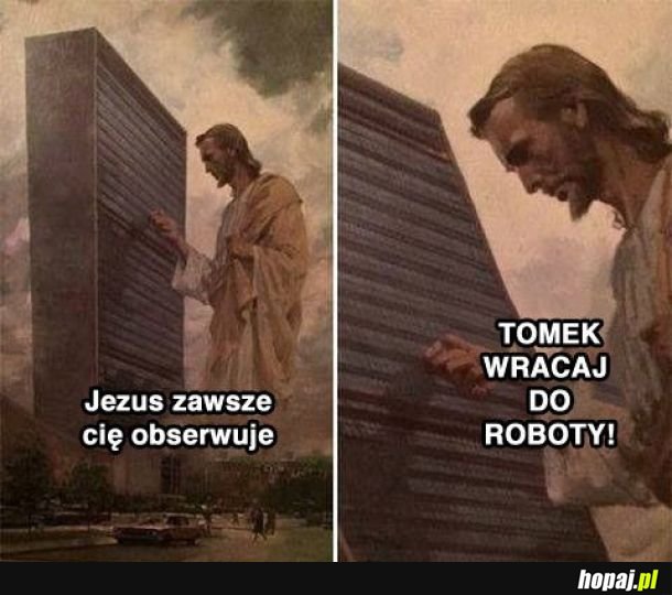 Wracaj Tomuś