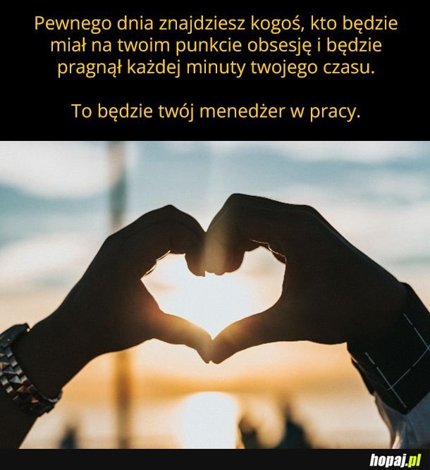 Ta jedna osoba