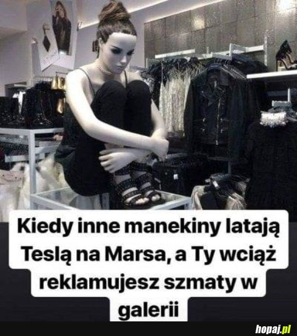 Zawsze to samo!