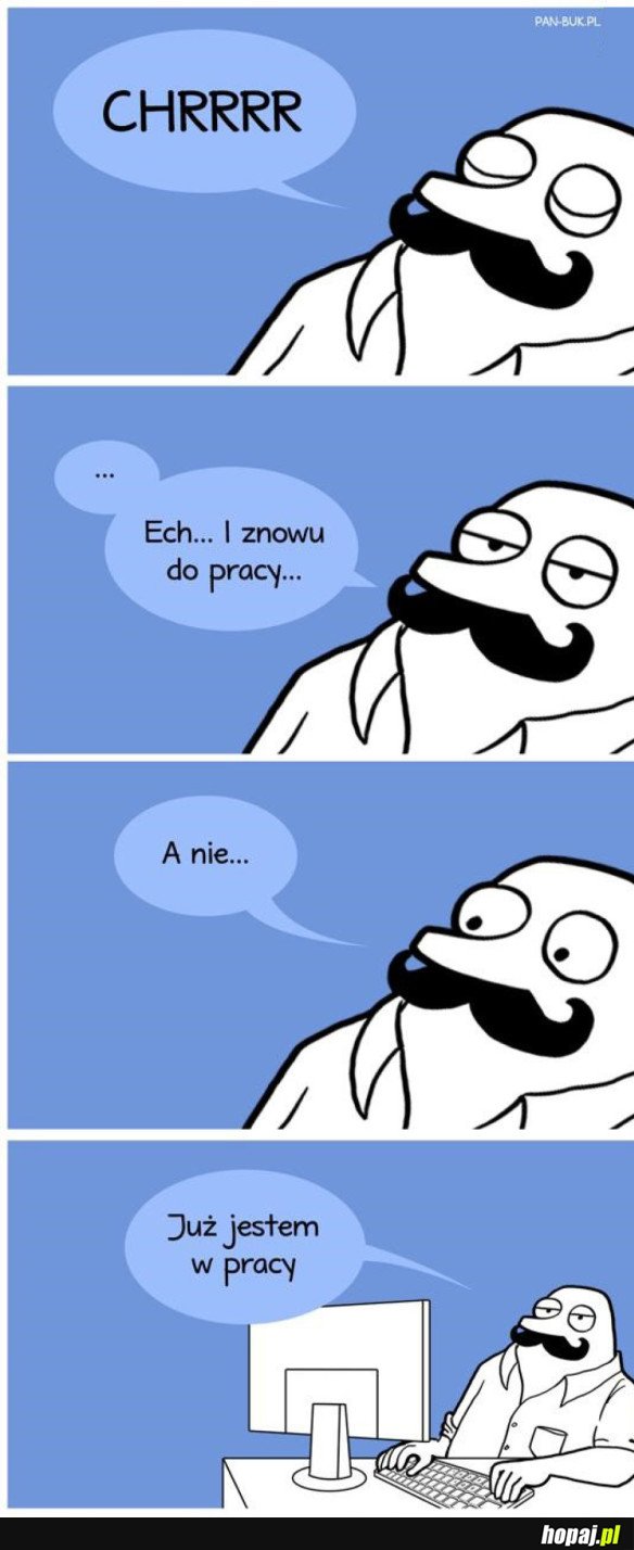 KAŻDEGO RANKA