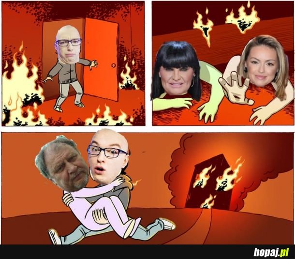 Taniec z Ferdkami 