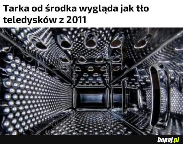 Tło z teledysków