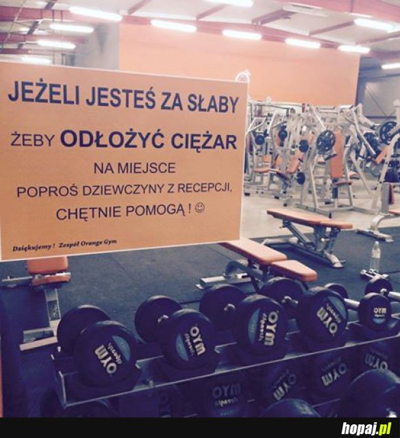 Dobre przesłanie