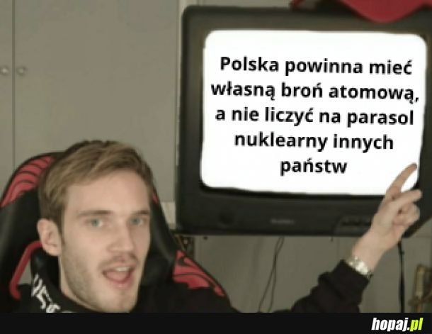 Tak!