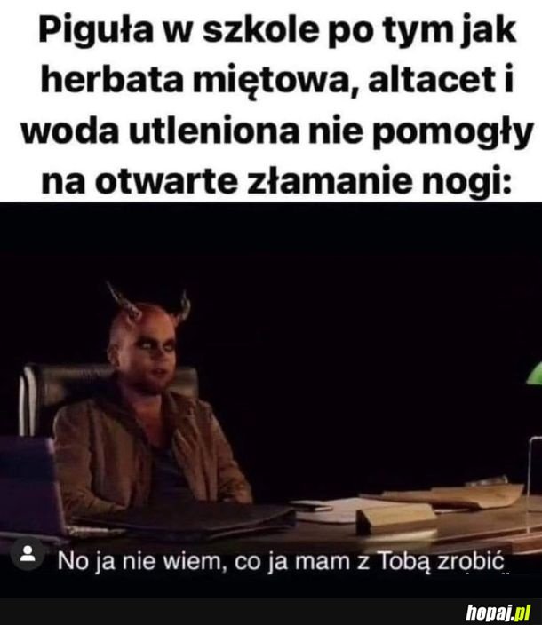 Niezmiennie aktualne