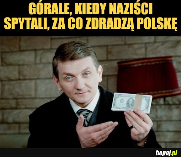 Górale.