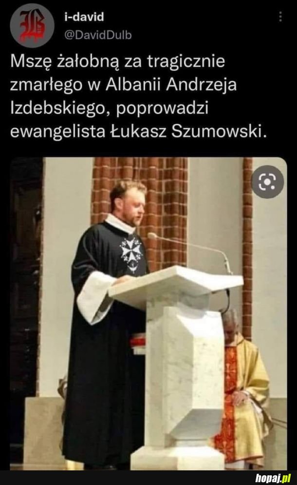 Człowiek orkiestra