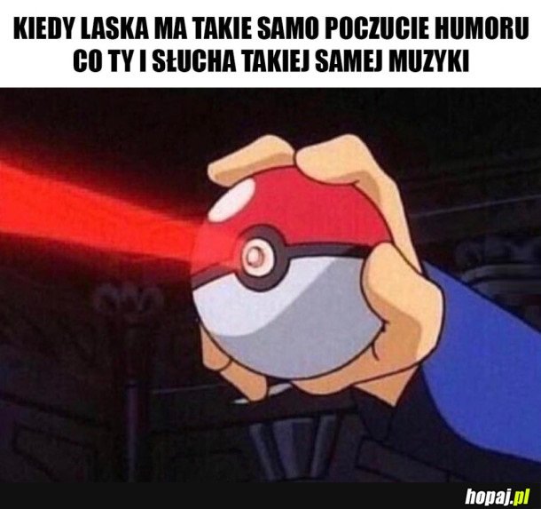 JEST JUŻ MOJA