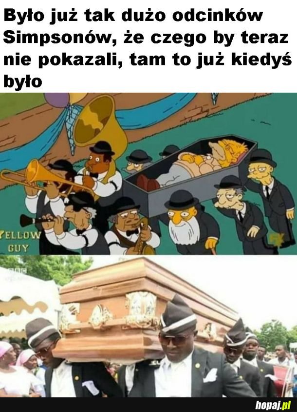 Przepowiednie