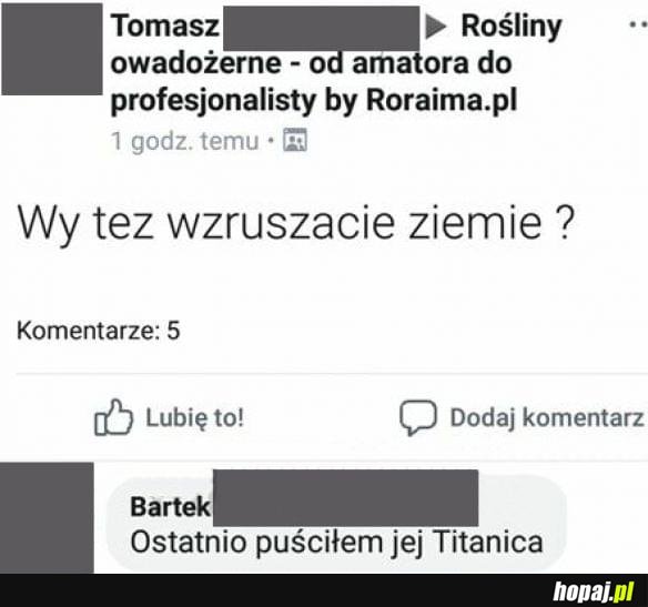 Wzruszenie