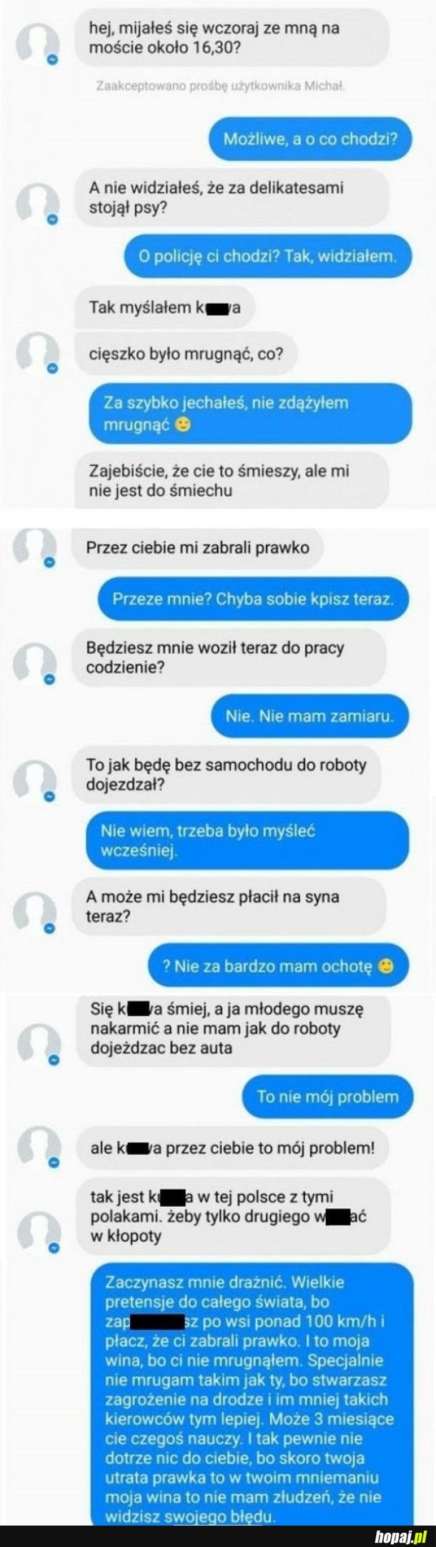 Mentalny seba