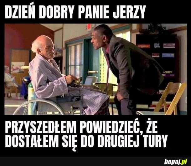 Breaking Bad po polsku