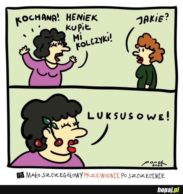 Kolczyki