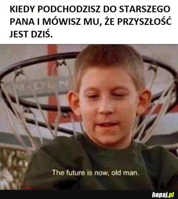 ZGADZA SIE