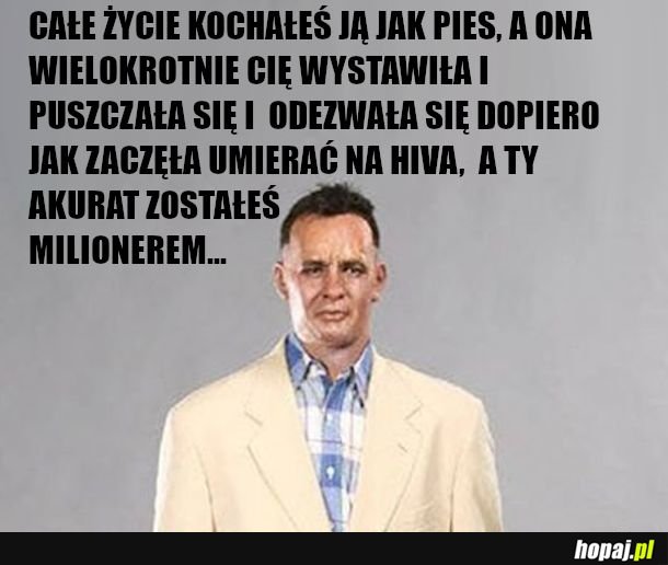Najpiękniejsze imię na świecie to Jenny