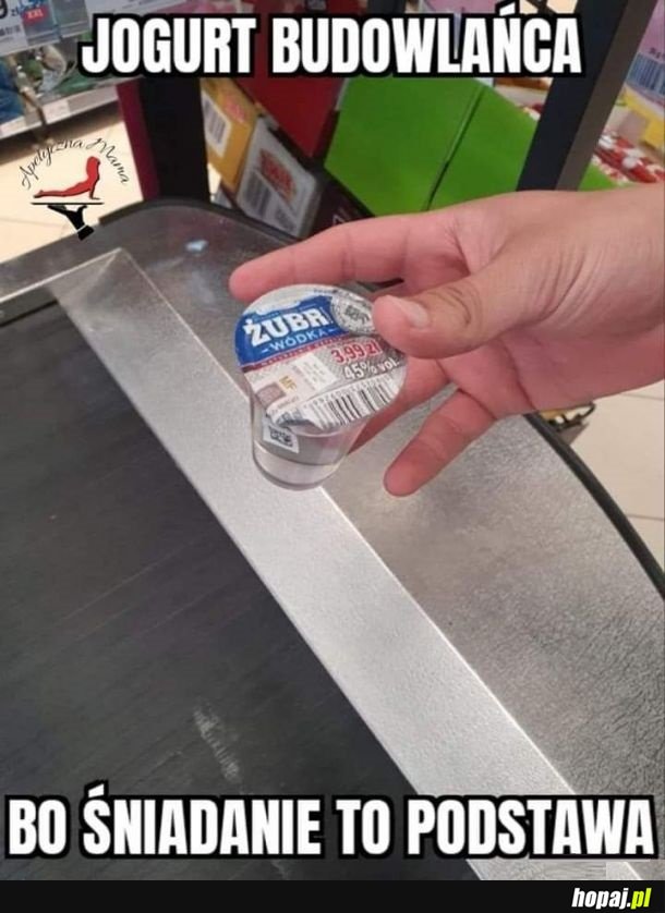 Jogurt