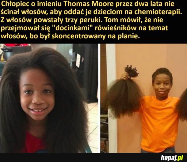 Dobry dzieciak