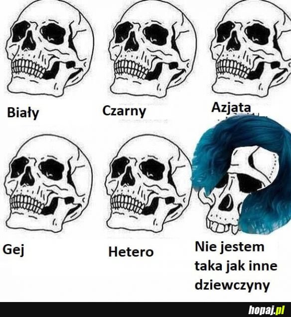 Ciekawy tok myślenia