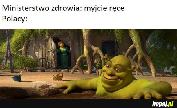 Nie będzie mi tu jakiś gadał