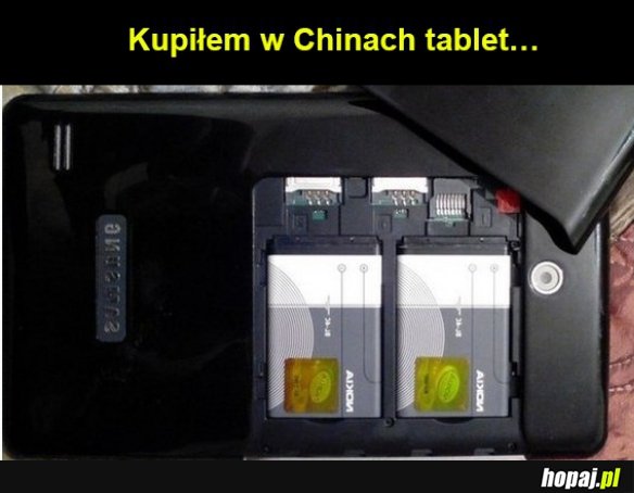 Tablet