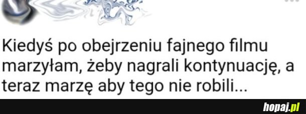Pozmieniało się