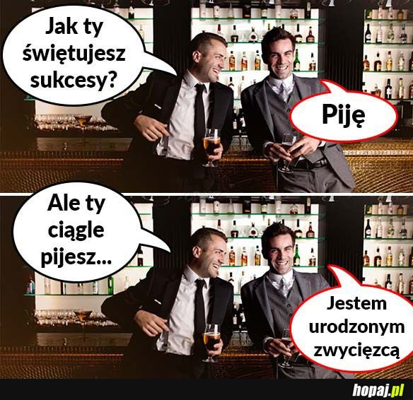 Wszystko jasne