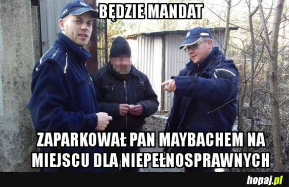 BĘDZIE MANDAT