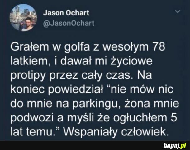 Życiowe protipy