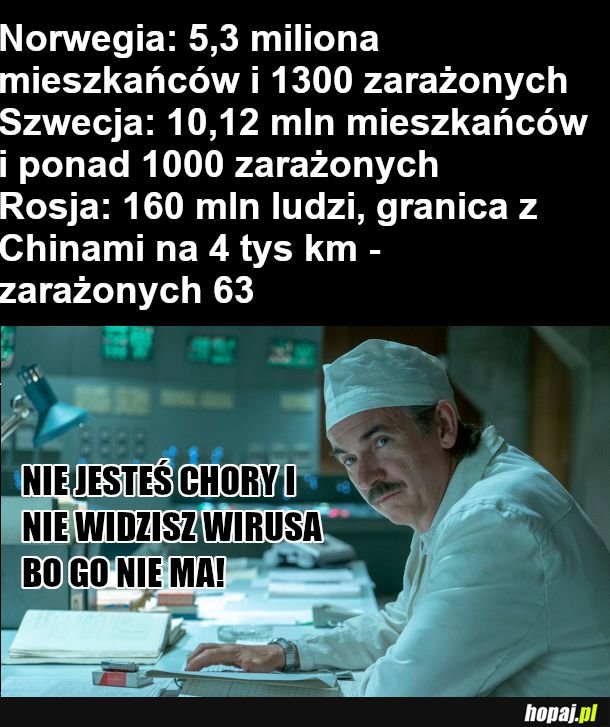 Na luzie, ogarnięte