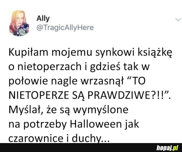 Nauka to potęga