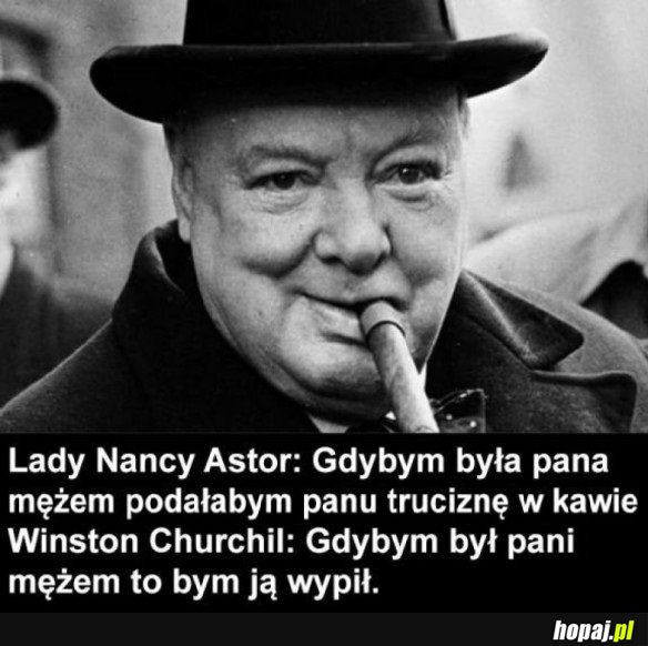 CYTATY WIELKICH LUDZI