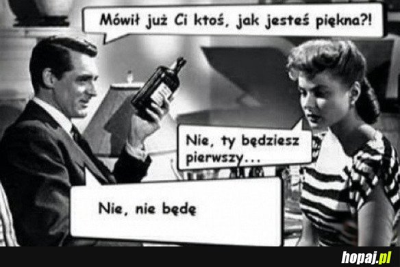 Nie nie będę