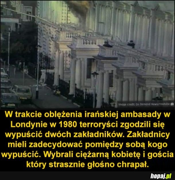 Warto chrapać