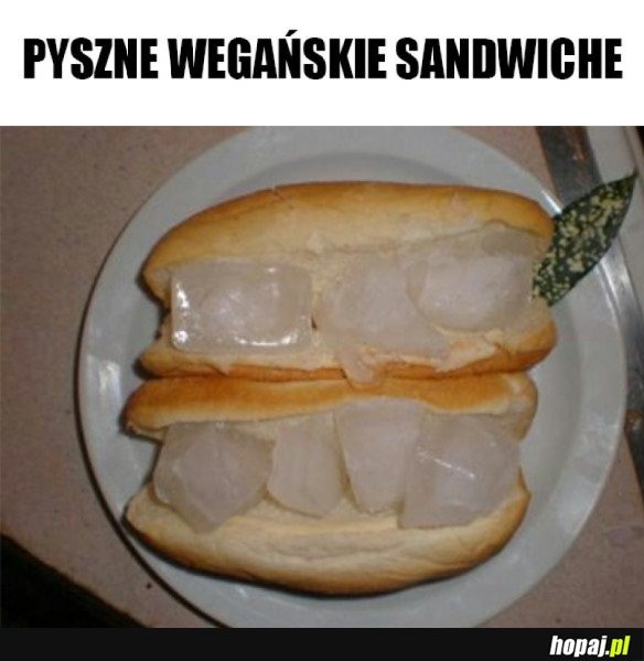 WEGAŃSKI PRZYSMAK