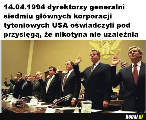 A to ciekawe