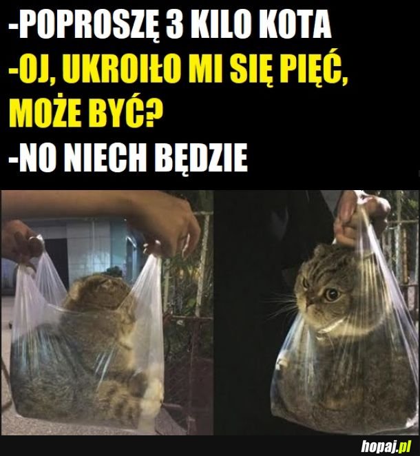 Może być i 20, ale płacę za trzy