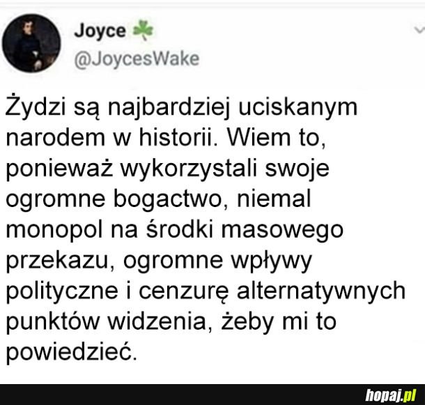 Żydzi