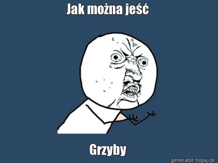 Jak można jeść