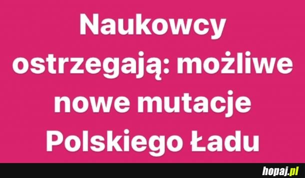 Uważajcie na siebie