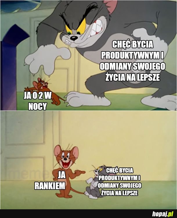 Proza życia
