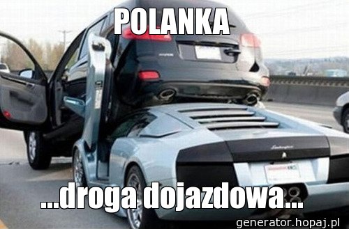 POLANKA