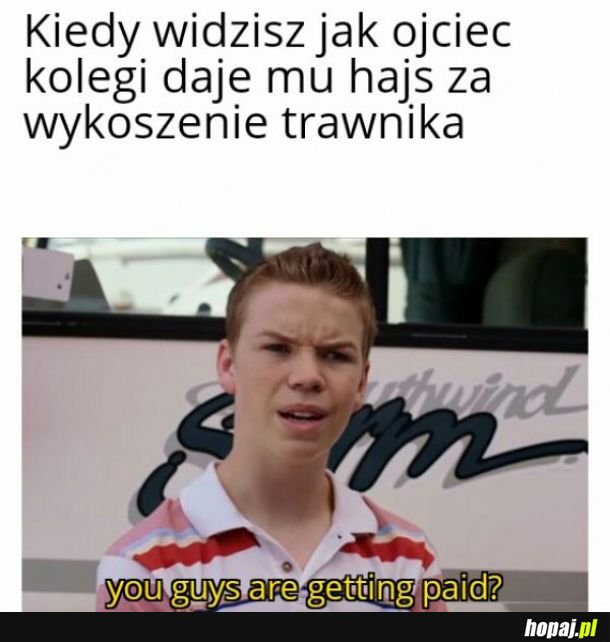 Ale ja kto 