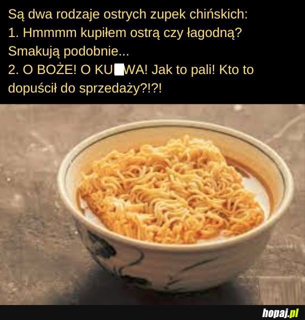 Zupka.