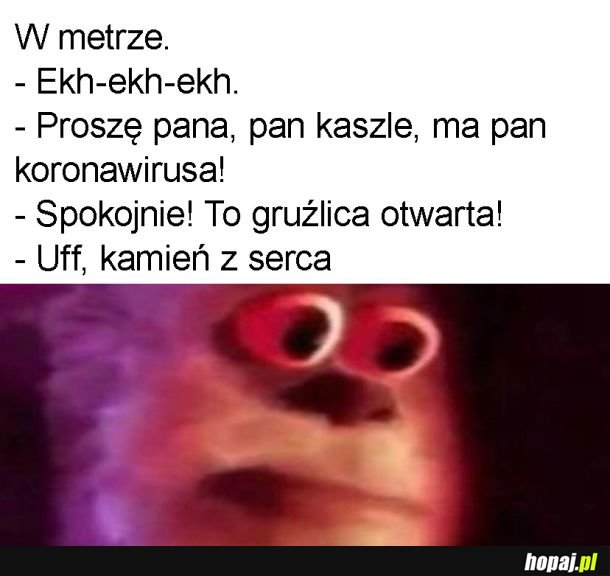 Całe szczęście